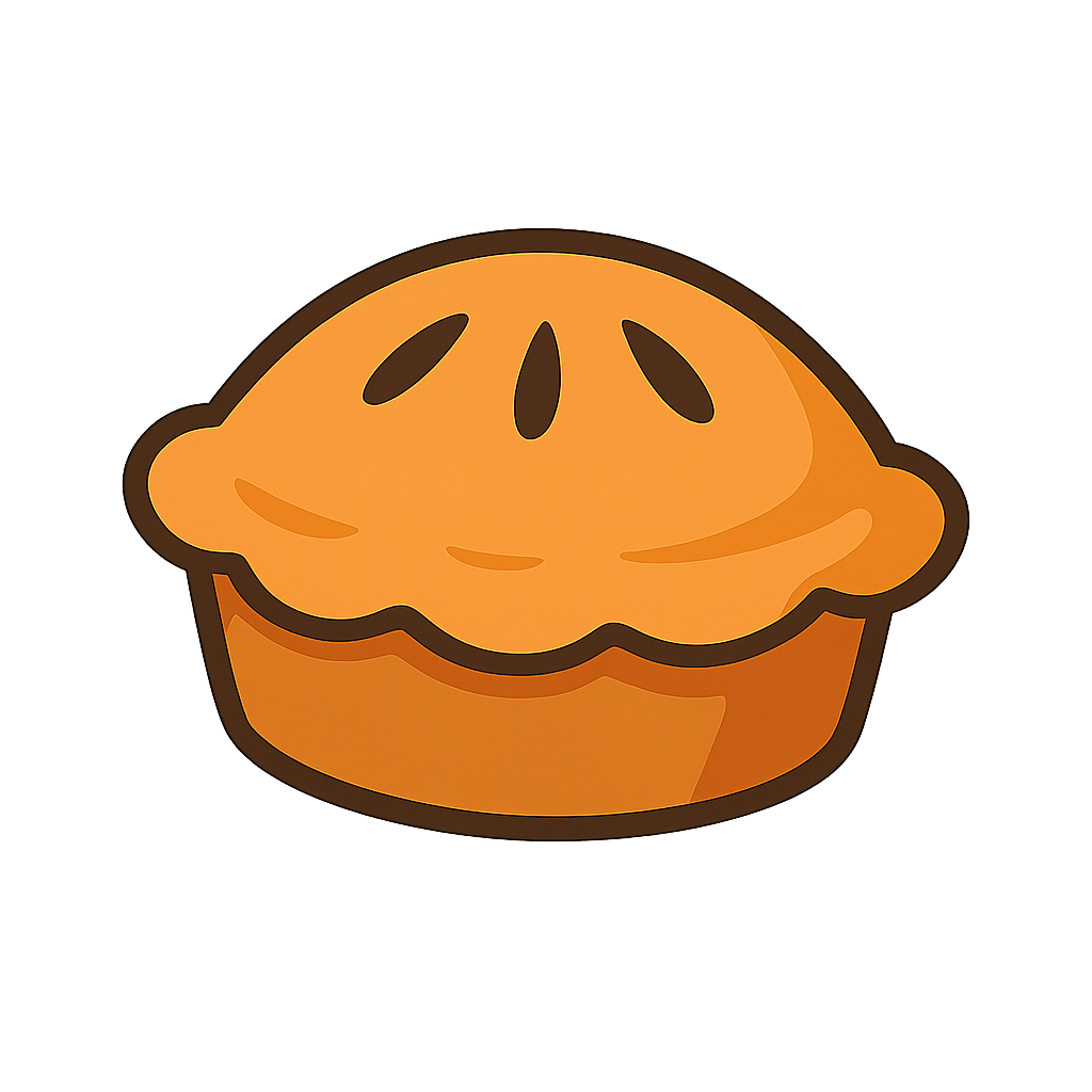 menupie